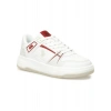 U.S. Polo Assn. Kıara 5fx Beyaz Kadın Sneaker