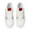 U.S. Polo Assn. Kıara 5fx Beyaz Kadın Sneaker