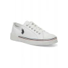 U.S. Polo Assn. Penelope 5fx Beyaz Kadın Sneaker