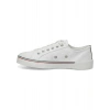 U.S. Polo Assn. Penelope 5fx Beyaz Kadın Sneaker