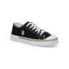U.S. Polo Assn. Penelope 5fx Lacivert Kadın Sneaker