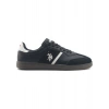 U.S. Polo Assn. Sandro 5fx Siyah Erkek Sneaker