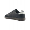 U.S. Polo Assn. Sandro 5fx Siyah Erkek Sneaker