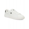 U.S. Polo Assn. TIGGY 5FX Beyaz Kadın Sneaker