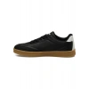 U.s. Polo Assn. Vale Wmn 5fx Siyah Kadın Sneaker