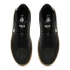 U.s. Polo Assn. Vale Wmn 5fx Siyah Kadın Sneaker