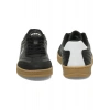 U.s. Polo Assn. Vale Wmn 5fx Siyah Kadın Sneaker