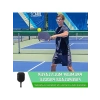 USAPA Onaylı Fiberglas Pickleball Paddles, Tek ve Çoklu Paket