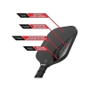 USAPA Onaylı Fiberglas Pickleball Paddles, Tek ve Çoklu Paket