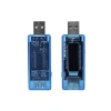 USB Akım Ölçer, Voltmetre ve Ampermetre Cihazı