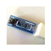 USB Akım Ölçer, Voltmetre ve Ampermetre Cihazı