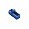 USB Akım ve Gerilim Göstergesi ile Güvenli Şarj İzleme