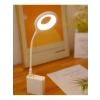 USB Gece Kitap Okuma Lambası, 20 SMD Ledli ve Portatif