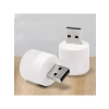 USB Led Küçük Beyaz Işık Lamba - Enerji Tasarruflu