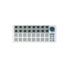 USB/MIDI/CV Kontrol ve Sequencer, Beyaz Renkli