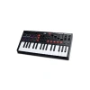 USB MIDI Klavye Controller, 32 Tuş ve Ritim Pedleri ile