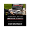 USB MIDI Klavye Controller, 32 Tuş ve Ritim Pedleri ile