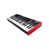 USB MIDI Klavye Controller, 37 Mini Tuş ve 8 MPC Pedi ile Müzik Prodüksiyonu