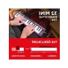 USB MIDI Klavye Denetleyici, 32 Hız Duyarlı Tuş