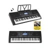 USB MP3 Pedallı 61 Tuşlu Org, Pedal Stand ile