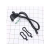 USB Şarj Edilebilir El Feneri, Güvenlik Aydınlatması