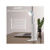 USB Şarjlı LED Çalışma Lambası, 3 Parlaklık Kademesi ile Kullanım Kolaylığı