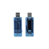 USB Voltmetre Ampermetre LED Gösterge Gerilim Ölçer