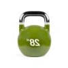 Renkli Yarışma Kettlebell - Ağırlık Antrenmanları İçin