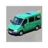 Üst Orta Stop Fren Lambası, Mercedes Sprinter 1997-2006 ile Uyumlu