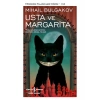 Usta ve Margarita - Ciltli- Mihail Bulgakov