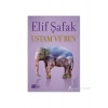 Ustam ve Ben - Elif Şafak