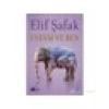 Ustam ve Ben - Elif Şafak