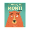 Utangaç Ayı Monti - Duncan Beedie