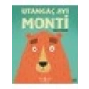 Utangaç Ayı Monti - Duncan Beedie