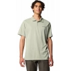 Utilizer Erkek Kısa Kollu Polo T-Shirt