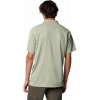 Utilizer Erkek Kısa Kollu Polo T-Shirt