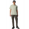 Utilizer Erkek Kısa Kollu Polo T-Shirt