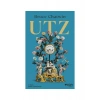 Utz - Bruce Chatwin