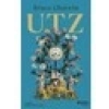 Utz - Bruce Chatwin