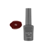 UV Kalıcı Bordo Jel Oje - 12 ml