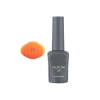 UV Kalıcı Neon Turuncu Jel Oje, 12 Ml