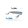 UV Koruma Özellikli 60 Gram Metal Jig - Suni Yem