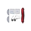 Uyumlu Fırça ve Mop Seti, Roborock Q8 Max Pro için 7 Parça