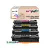 Uyumlu Muadil Toner Seti, Çeşitli Yazıcı Modelleri için