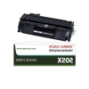 Uyumlu Toner Muadil - 6400 Sayfa Kapasite