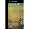 Uyuyamamak - Şiir Erkök Yılmaz