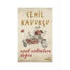 Uzak Noktalara Doğru - Cemil Kavukçu