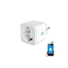 Uzaktan Kontrol Edilebilir Wi-Fi Akıllı Priz