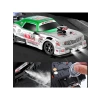 Uzaktan Kumandalı 4X4 Drift Arabası - 20 KM/H Hız