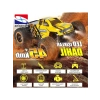 Uzaktan kumandalı elektrikli model araba, 1/16 ölçek, 4WD